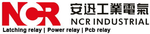 NCR Industrial Co.,Ltd