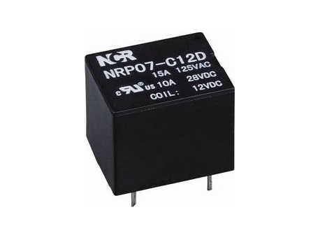 NRP07