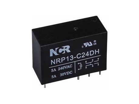 Реле nrp13 c12dh