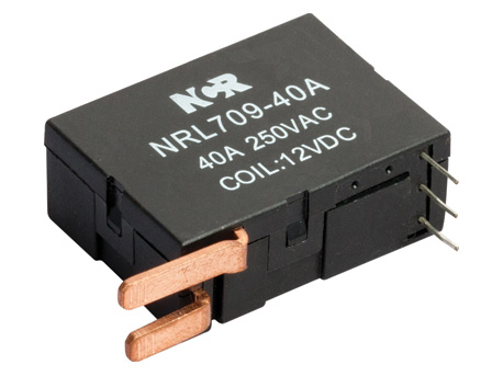 NRL709M