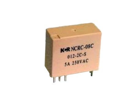 NRL08C-2C 5A