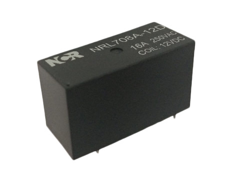 NRL708A