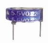 0.22F/5.5V