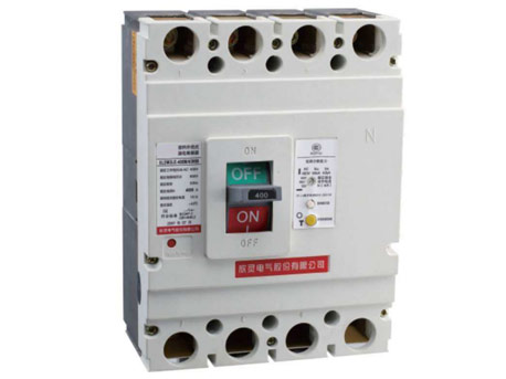 MCCB-ELCB