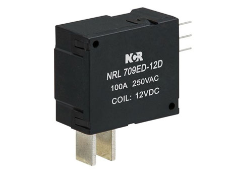 NRL709ED