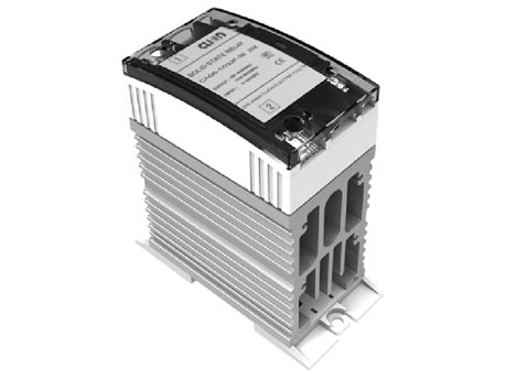 CAG6-1 20A/25A/30A