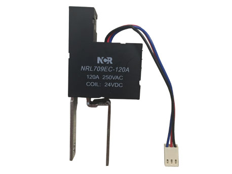 NRL709EC-100A/120A
