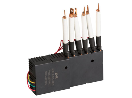 NRL08D 3-Phase 100A