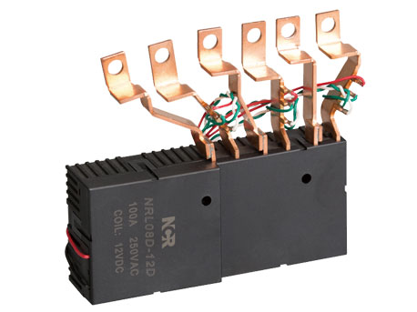 NRL08D 3-Phase 100A
