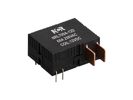 NRL709A