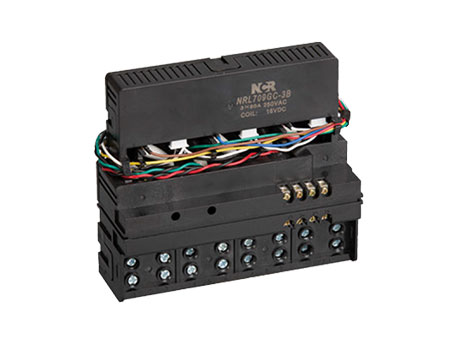 NRL709GC