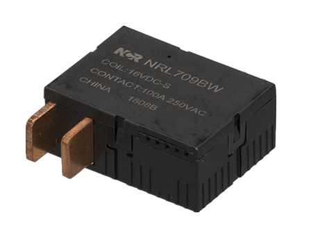 NRL709BW