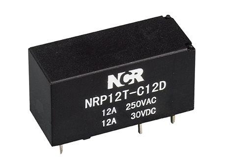 NRP12T