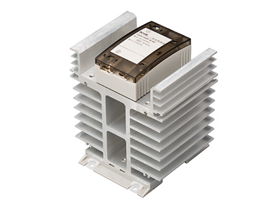 CAG6-1 60A/80A