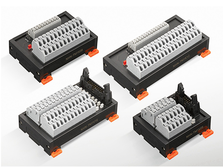 NHN-TM1K08&TM1V08&TM1K12&TM1V16