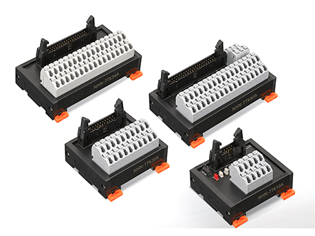 NHN-TTK10A&TTK20A&TTK34A&TTK34AK&TTK40A&