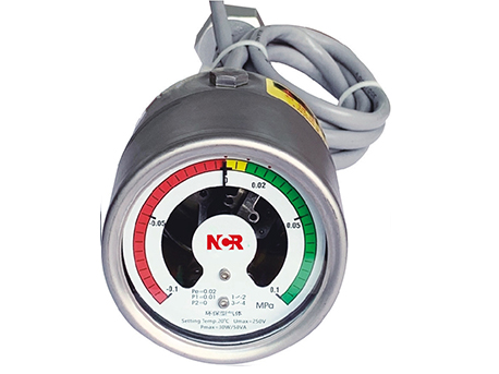 NCR-60HM