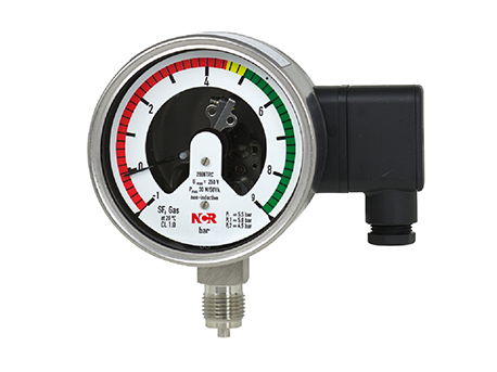 NCR-100M