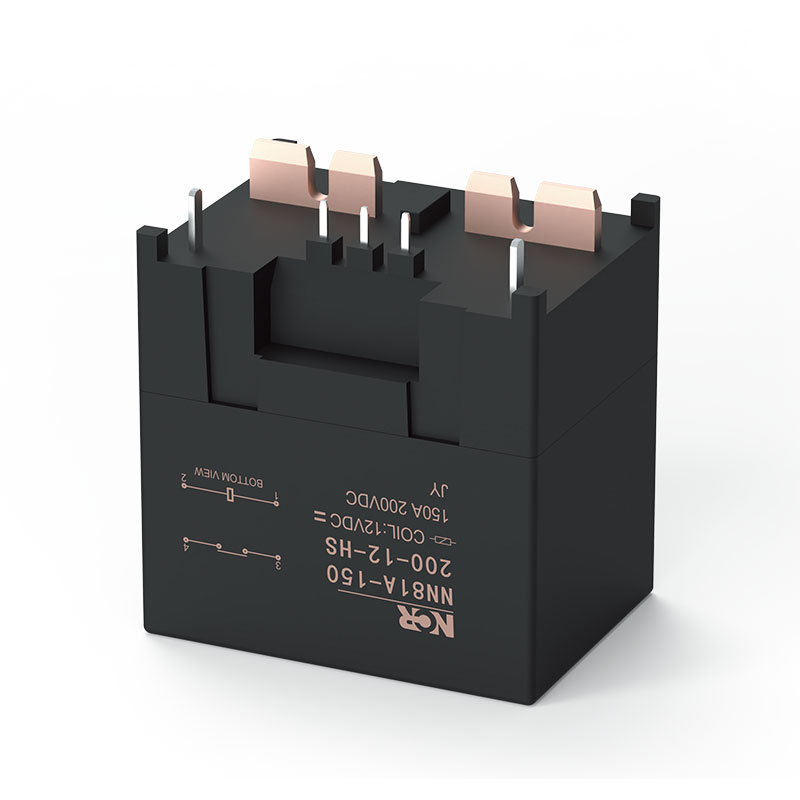 High Voltage Dc Relay NN81A-150